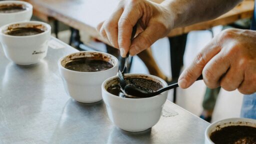 Comment déguster un café ? La base de la dégustation