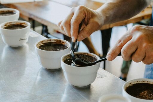 Comment déguster un café ? La base de la dégustation